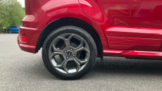 Ford EcoSport 1.0 EcoBoost 125 ST-Line 5dr Petrol Hatchback